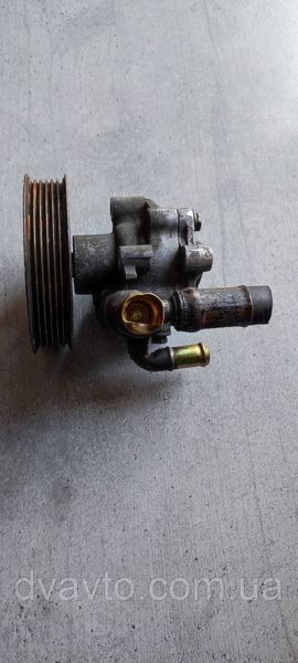 Насос гідропідсилювача керма (ГПК) Skoda Octavia RS 1J0422154B 1J0422154B фото