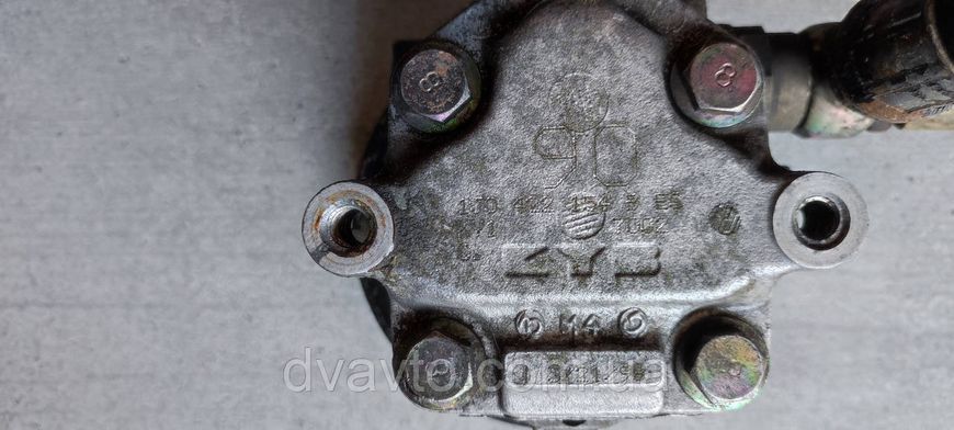 Насос гідропідсилювача керма (ГПК) Skoda Octavia RS 1J0422154B 1J0422154B фото