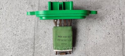 Резистор пічки Iveco Daily 500326616 500326616 фото