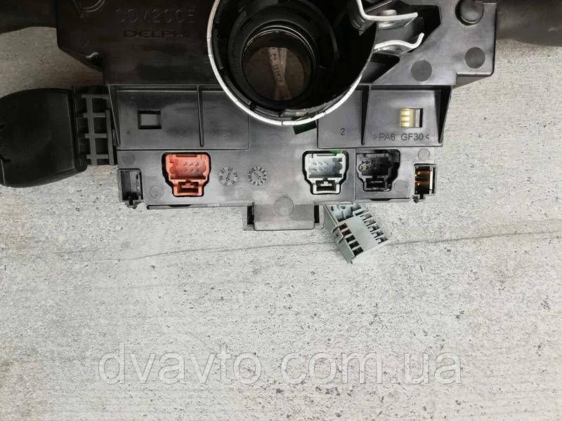 Підрульовий перемикач Citroen Berlingo 96662460XT 96662460XT фото