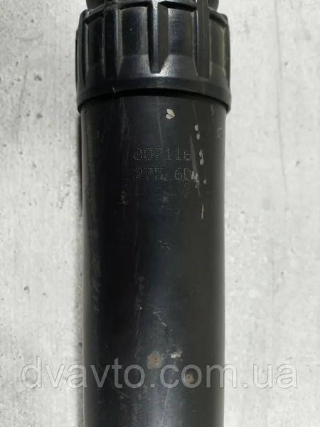 Амортизатор задний (пара ) Peugeot 207 5206RK 5206RK фото