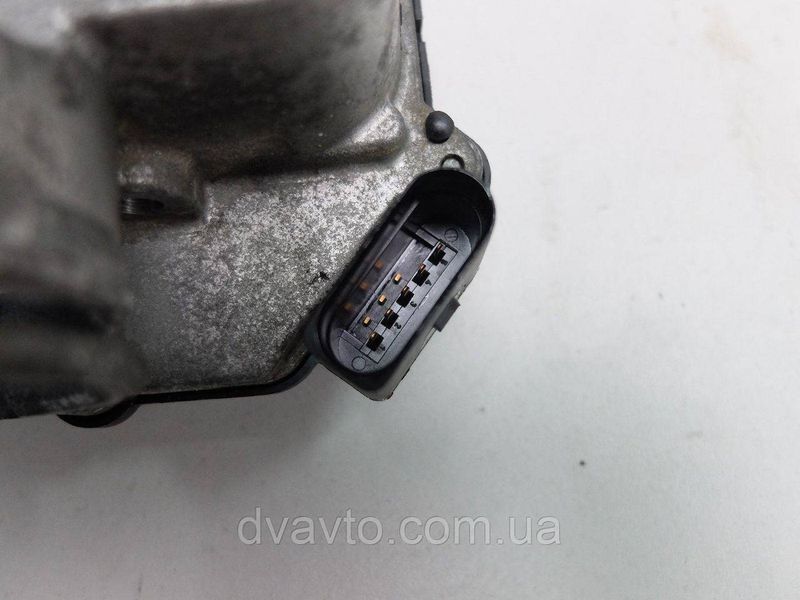 Дросельна заслінка Volkswagen Caddy 03G128063G 03G128063G фото